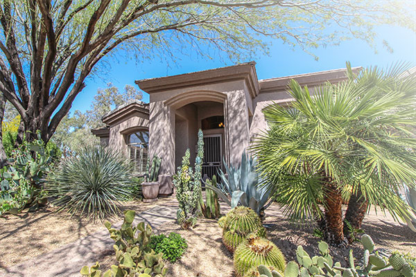 Arizona Home Mortgage